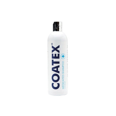 VetPlus Coatex Medicated Shampoo 藥用洗毛液