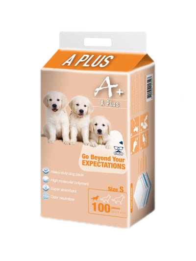 A Plus – 強力吸水除臭寵物尿墊