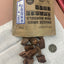 EXCELSIAN FREEZE DRIED RAW MORSELS - 澳洲鴕鳥凍乾 50g