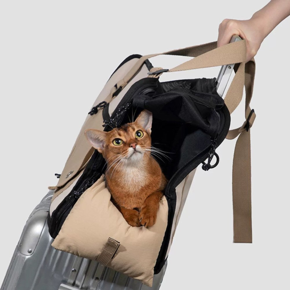 HiDREAM 單肩托特包 (兩色)