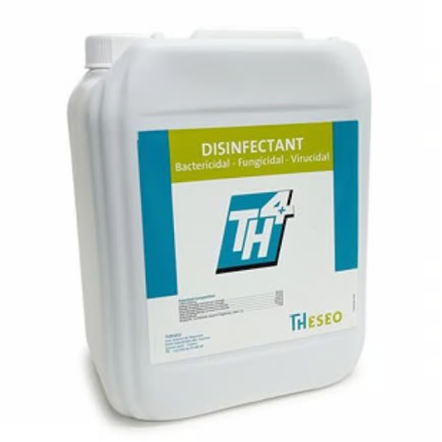 TH4+ Disinfectant 寵物醫療級消毒清潔劑