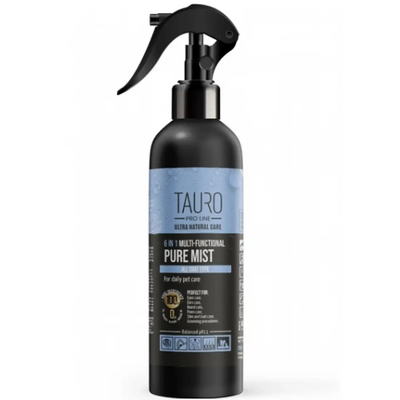 TAURO PRO LINE ULTRA NATURE 6合1多功能純淨噴霧 250ML