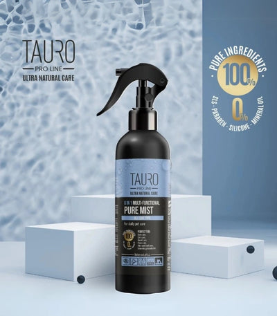 TAURO PRO LINE ULTRA NATURE 6合1多功能純淨噴霧 250ML