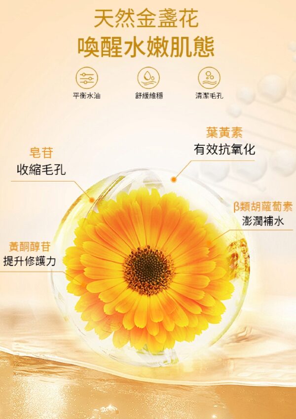 金盞博士 Marigold Spray 人寵共用皮膚噴霧 60ML