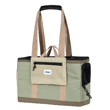 HiDREAM 休閑寵物單肩包