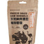 EXCELSIAN FREEZE DRIED RAW MORSELS - 澳洲野生袋鼠凍乾 50g￼