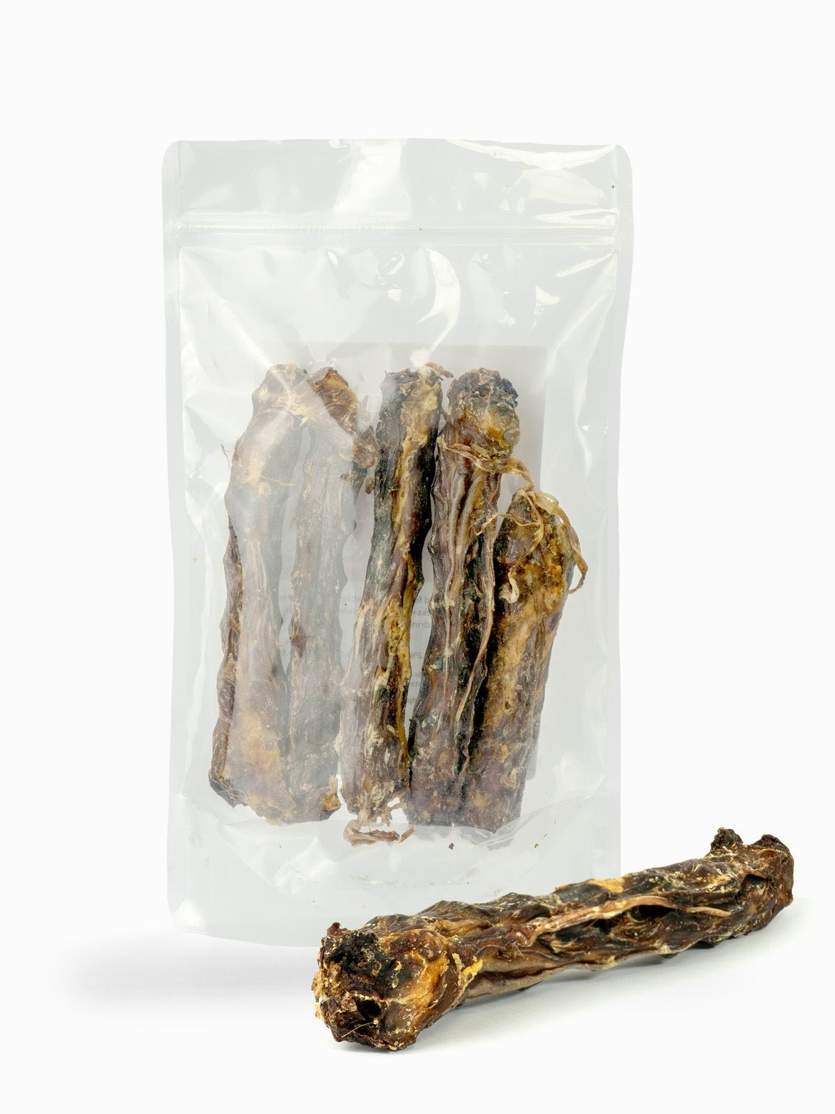 Skipper’s 慢乾鴨脖條(5條)