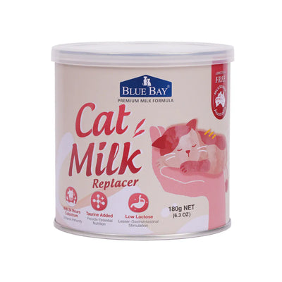 倍力 專業幼貓奶粉 (母乳配方) 180g