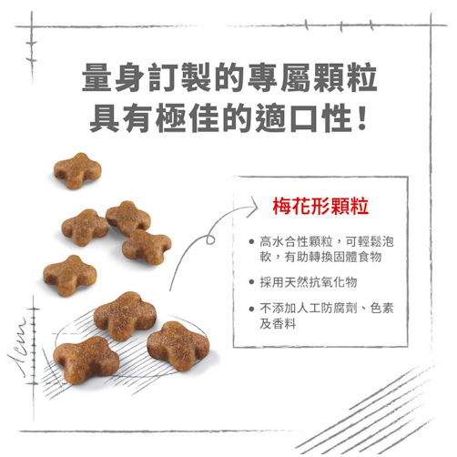 Royal Canin - MOTHER & BABYCAT 離乳及母貓糧 (懷孕及哺乳期母貓/斷奶至四個月初生貓)