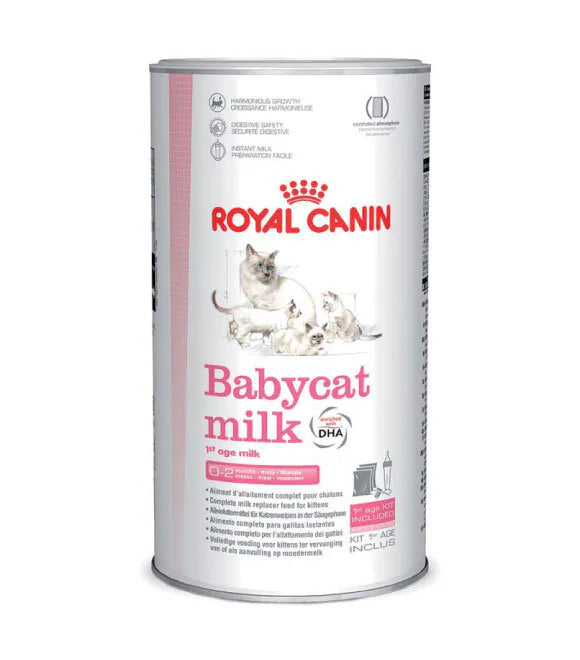 Royal Canin - BABY CAT MILK 幼貓奶粉 300G