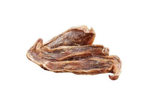 Veal Jerky 薄切低脂嫩牛肉片 (150g) - 毛優小店 CareFree Salon